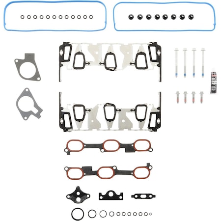 Reinz Engine Intake Manifold Ga, 11-10538-01 11-10538-01
